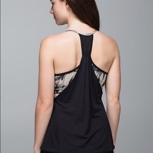 No limits tank - EUC